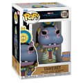 Miniatyrbillede 1 af 2: Funko Pop Marvel Moon Knight Tawaret Eksklusiv