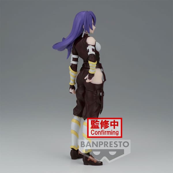 Banpresto Arthur Pencilgon Shangri La Frontier 20 Cm Figur