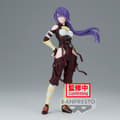 Miniatyrbild 2 av 4: Banpresto Arthur Pencilgon Shangri La Frontier 20 Cm Figur