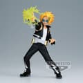 Miniatyrbild 2 av 4: Banpresto Denki Kaminari The Amazing Heroes Plus My Hero Academia-figuren 15 Cm