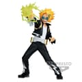 Miniatyrbild 1 av 4: Banpresto Denki Kaminari The Amazing Heroes Plus My Hero Academia-figuren 15 Cm