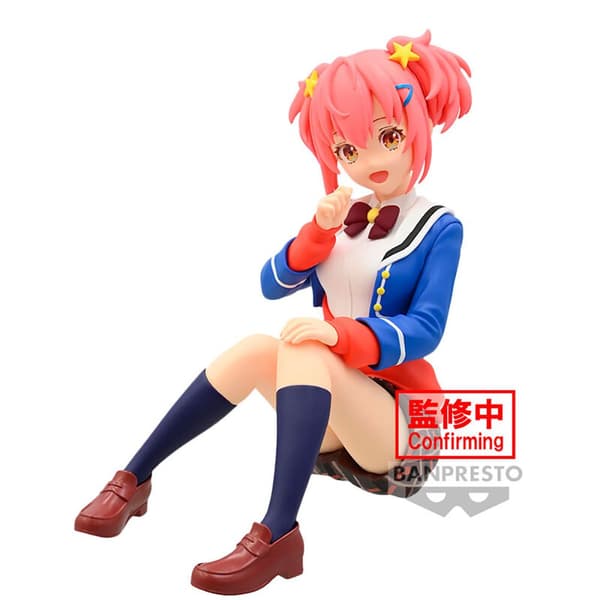 Banpresto Kokona Otori World Dai Star 11 Cm Figure