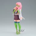 Miniatyrbillede 3 af 4: Banpresto Mitsuri Kanroji Glitter & Glamorous Demon Slayer Kimetsu No Yaiba 22 Cm Figur