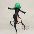 Miniatyrbild 3 av 4: Banpresto Terrible Tornado One Punch Man 16 Cm Figur