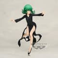 Miniatyrbild 4 av 4: Banpresto Terrible Tornado One Punch Man 16 Cm Figur