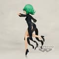 Miniatyrbild 2 av 4: Banpresto Terrible Tornado One Punch Man 16 Cm Figur