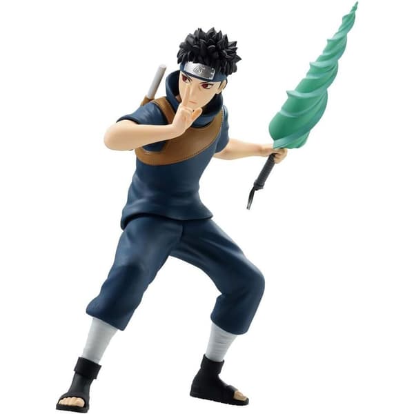 Banpresto Uchiha Shisui Narutop99 Naruto Shippuden 13 Cm Figur