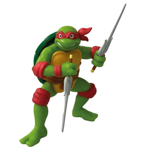 Comansi Ninja Sköldpaddsfigur