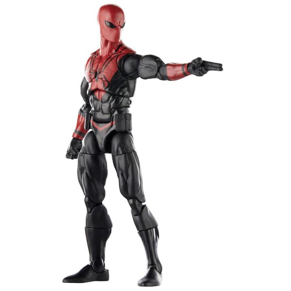 Hasbro Spider-shot Spiderman Marvel-figur 15 Cm