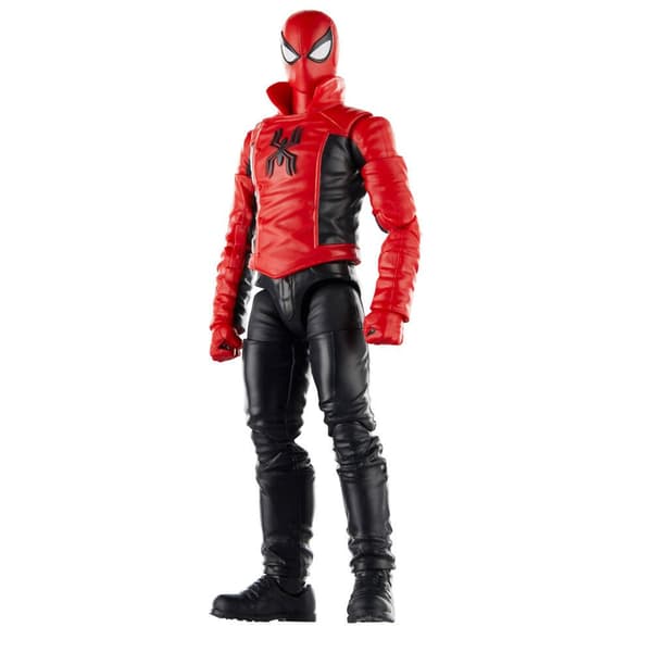 Hasbro Spiderman Last Stand Spiderman Marvel 15 Cm Figure
