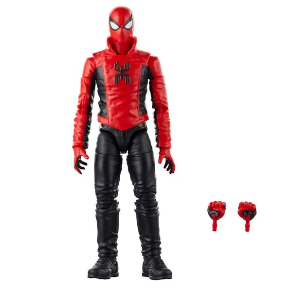 Hasbro Spiderman Last Stand Spiderman Marvel 15 Cm Figure