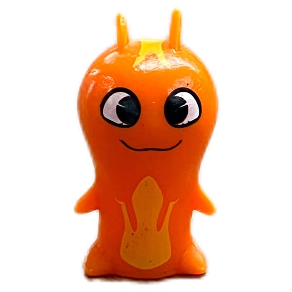 Slugterra Elin Megamorfi-räjäytin