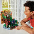 Miniatyrbild 3 av 5: Epoch Super Mario Adventure Game Dx Brädspel
