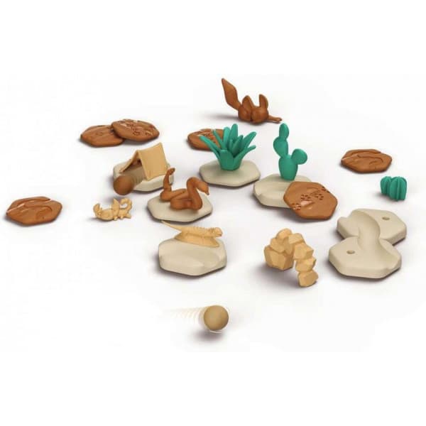 GraviTrax Junior Expansion Desert -tillägg