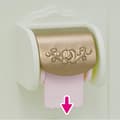 Miniatyrbild 3 av 5: Sylvanian Families - WC-sats