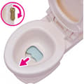 Miniatyrbild 4 av 5: Sylvanian Families - WC-sats
