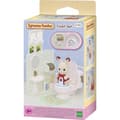 Miniatyrbild 1 av 5: Sylvanian Families - WC-sats