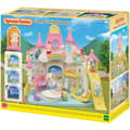 Pikkukuva 1 / 4: Sylvanian Families - Päiväkoti Aurinkoinen