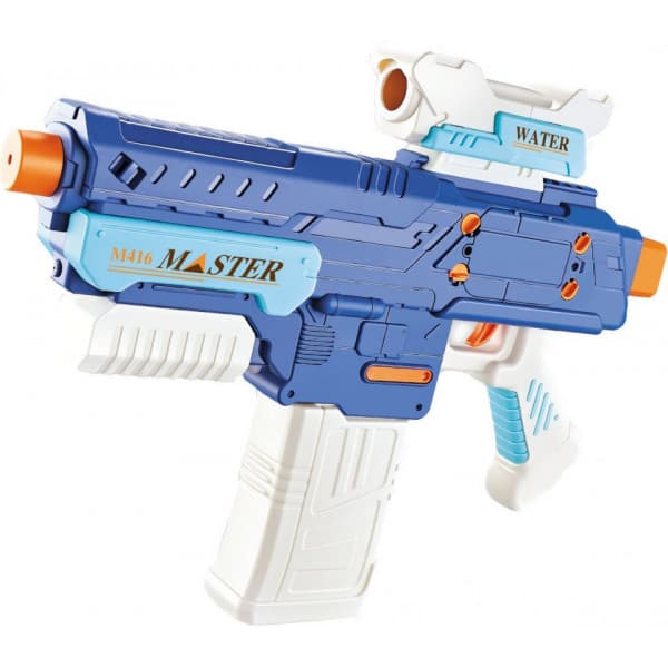 Toyrock Summer Blasters Tr-E43 - elektronisk vandpistol