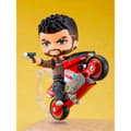 Pikkukuva 4 / 9: Good Smile Figuuri Cyberpunk 2077 Nendoroid V Male Deluxe 10 Cm Monivärinen