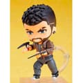 Pikkukuva 6 / 9: Good Smile Figuuri Cyberpunk 2077 Nendoroid V Male Deluxe 10 Cm Monivärinen