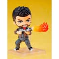 Pikkukuva 8 / 9: Good Smile Figuuri Cyberpunk 2077 Nendoroid V Male Deluxe 10 Cm Monivärinen
