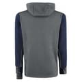 Miniatyrbild 2 av 2: Numskull Games Dishonored Corvos Stealth Outfit Sweatshirt  2XL