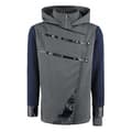 Miniatyrbild 1 av 2: Numskull Games Dishonored Corvos Stealth Outfit Sweatshirt  2XL