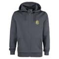 Miniatyrbillede 1 af 2: Numskull Games Monster Hunter: World Lynlås Rathalos Sweatshirt  S