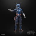 Miniatyrbild 4 av 4: Funko Star Wars: The Mandalorian Series Action Nite Owl 15 Cm Figur