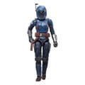 Miniatyrbild 1 av 4: Funko Star Wars: The Mandalorian Series Action Nite Owl 15 Cm Figur