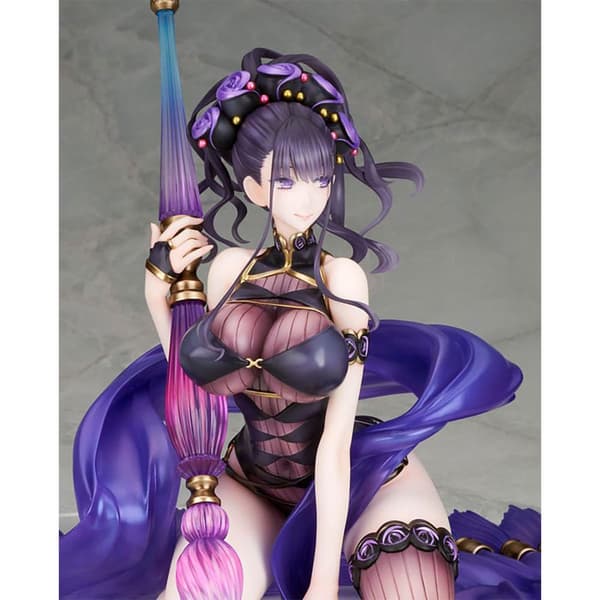Alter Pvc 1/6 Shikibu Murasaki Fate-statue 27 Cm