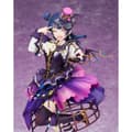 Miniatyrbild 3 av 5: Alter Pvc 1/7 Yoshiko Tsushima Re-run Love Live-staty 24 Cm