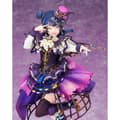 Miniatyrbild 4 av 5: Alter Pvc 1/7 Yoshiko Tsushima Re-run Love Live-staty 24 Cm