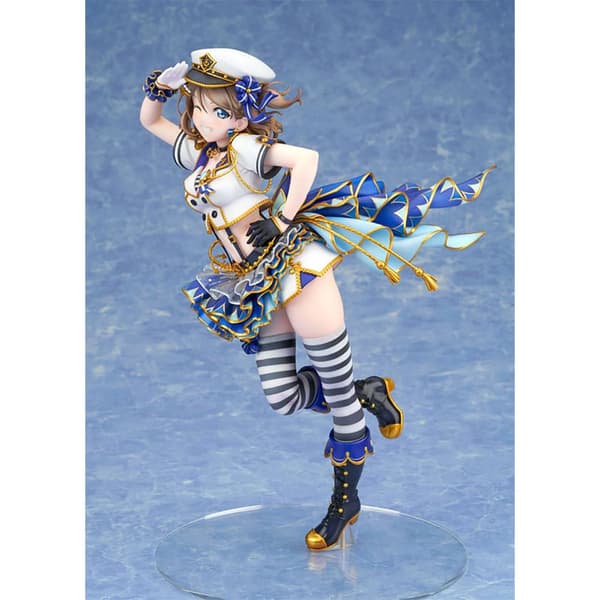 Alter Pvc 1/7 You Watanabe Love Live-statue 23 Cm