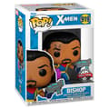Miniatyrbild 1 av 4: Funko Specialutgåva Pop X-men Bishop 9 Centimeter Flerfärgad