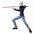 Miniatyrbillede 1 af 9: Anime Heroes One Piece With Accessories Trafalgar D Law Figur  16 cm