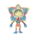 Miniatyrbillede 2 af 2: Funko Stranger Things Demogorgon Scoops Ahoy -stor Pop! Vinylfigur 15 Cm