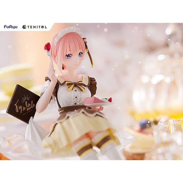 Furyu Pvc Tenitol Fig-statue