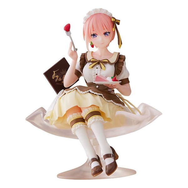 Furyu Pvc Tenitol Fig-staty