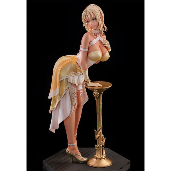 Frog Pvc 1/5 Tobari Ento Original Karaktär Staty 31 Cm