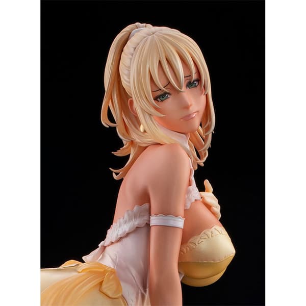Frog Pvc 1/5 Tobari Ento Original Karaktär Staty 31 Cm