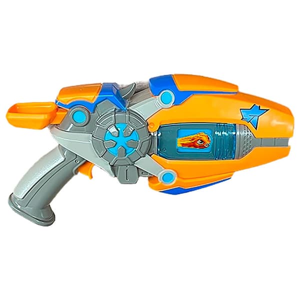 Slugterra Elis Blaster Orange