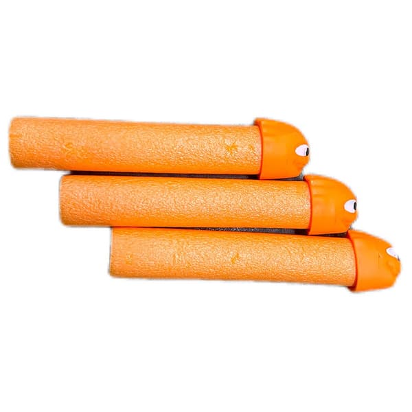 Slugterra Elis Blaster Orange