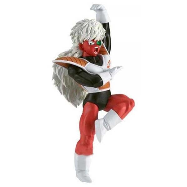 Banpresto Dragon Ball Z Solid Edge Works Vol.18-figur
