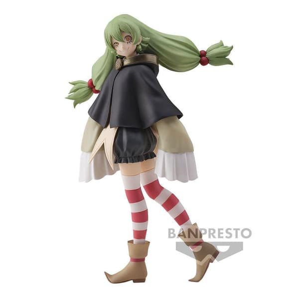 Banpresto Kufufus Generte Figur 17 Cm