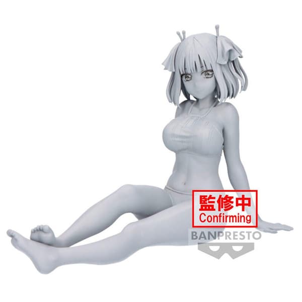 Banpresto Quintessential Quintuplets Celestial Vivi Nino Nakano-figuren