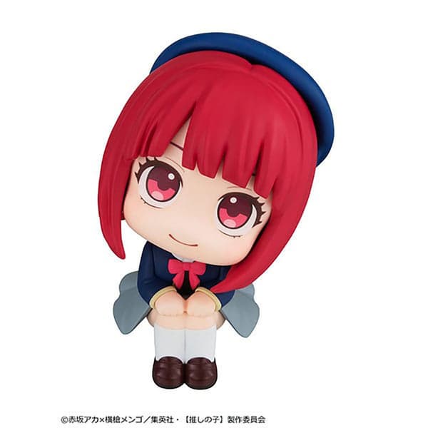 Megahouse Pvc Up Kana Arima Oshi No Ko-staty 11 Cm