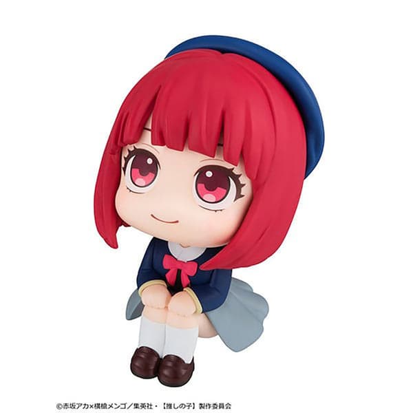 Megahouse Pvc Up Kana Arima Oshi No Ko-staty 11 Cm