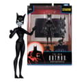 Miniatyrbild 5 av 5: Mcfarlane Toys Dc Direct Action The New Batman Adventures Catwoman-figur 15 Cm
